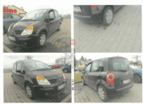 Renault Modus 1.6 MR `04E3 Skarbimierz - zdjęcie 3