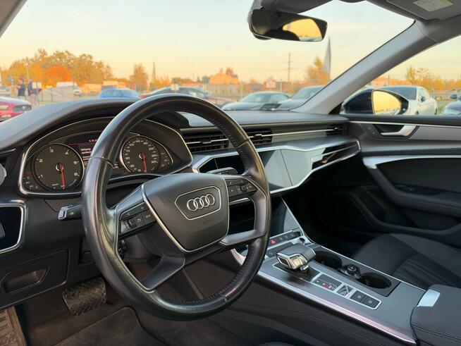Audi A6 Limousine, 2018 Michałowice - zdjęcie 10