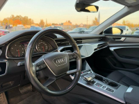 Audi A6 Limousine, 2018 Michałowice - zdjęcie 10