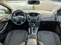 Ford Focus GWARANCJA * 1.6 benzyna * automat *  zadbany * wawa Warszawa - zdjęcie 6