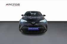 C-HR 1.8 Hybrid GPF Executive Salon PL 1wł. Warszawa - zdjęcie 8