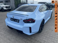 BMW M2 Karbon Kamera Pamięć Skóra Harman Virtual Cockpit 460KM