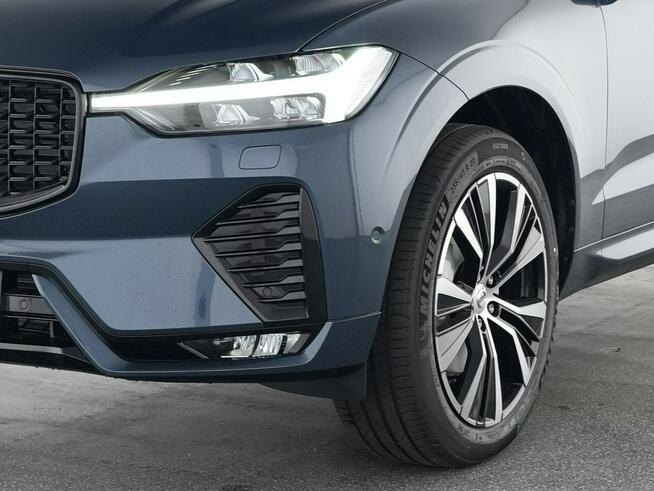 Volvo XC 60 B5(B) AWD Ultra Dark Tychy - zdjęcie 10