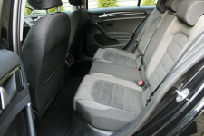 Volkswagen Golf 1.5 TSI 150 KM BMT Highline Zegary Virtual Oplacomy Lubań - zdjęcie 11