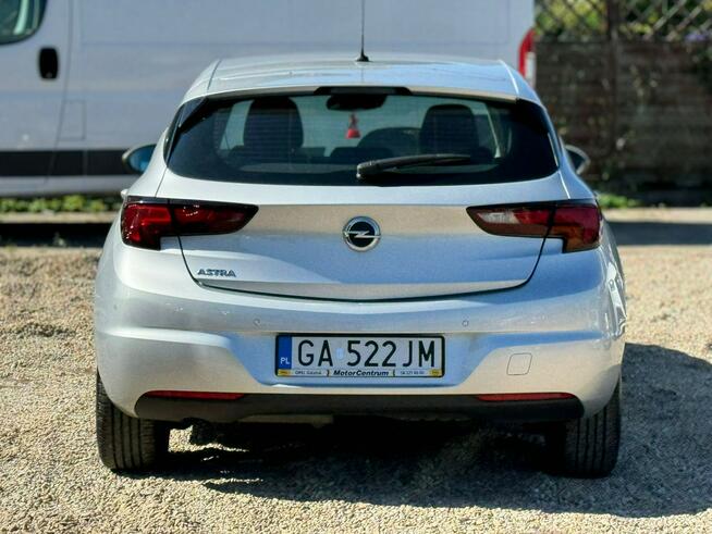 Opel Astra PL Salon Serwis ASO Rumia - zdjęcie 2