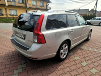 Volvo V50 Skóra, KlimaTronik, Navi, Pdc, Super Stan //GWARANCJA Zagórze - zdjęcie 7
