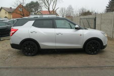 SsangYong XLV Ostrów Wielkopolski - zdjęcie 4