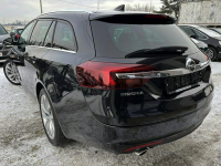 Insignia 2.0 CDTI 170km VIRTUAL automat NAVI serwis BEZYWPADEK 2016 Tychy - zdjęcie 4