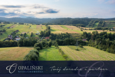 Panorama | Zacisze | Odetchnij w Bieszczadach Bukowiec - zdjęcie 1