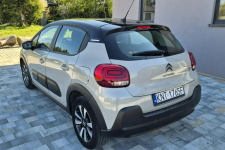 Citroen C3 1.2 VTI 82KM Lifting Tablet Tempomat Klimatyzacja 50.000km! Świętoszówka - zdjęcie 5
