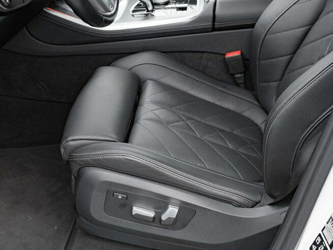 BMW X5 xDrive25d Podgrz.f Ambient LED Salon PL VAT23% Gdynia - zdjęcie 12