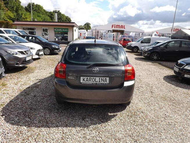 Toyota Corolla Słupsk - zdjęcie 6