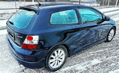 Honda Civic 1.4 benz Dzierżoniów - zdjęcie 5