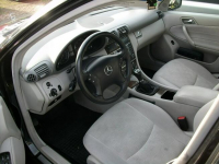 Mercedes C 320 zadbany/90 kw/2148 cm3 Katowice - zdjęcie 5