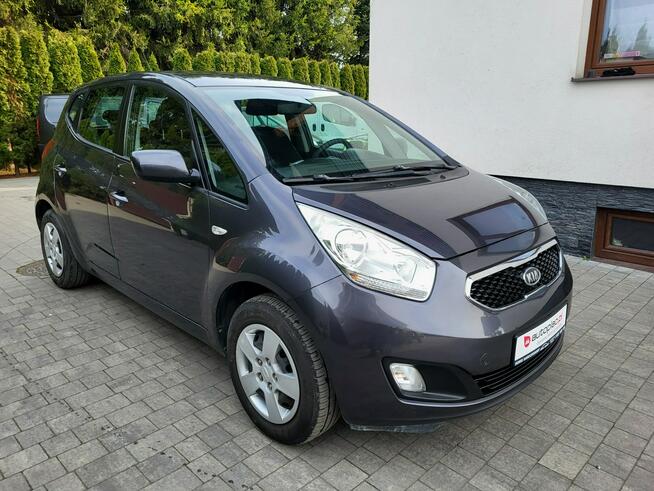 Kia Venga ** Przebieg 160 Tys Km  ** Klimatronik ** Jatutów - zdjęcie 4