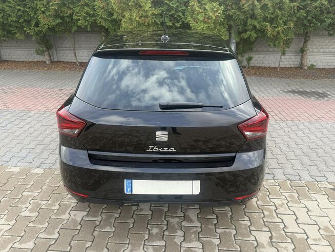 Seat Ibiza Zielona Łąka - zdjęcie 2