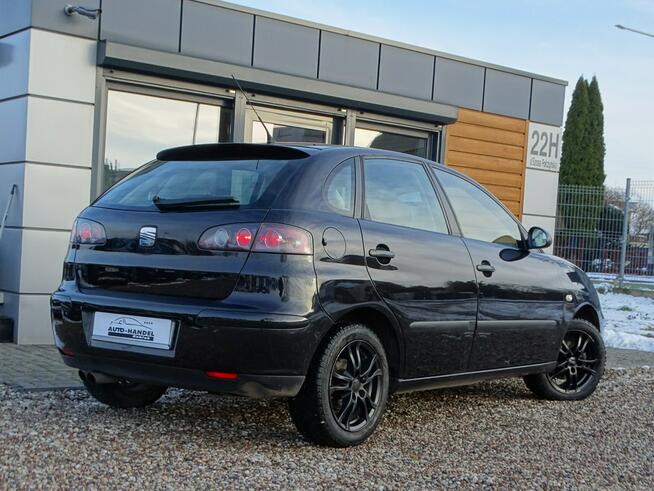 Seat Ibiza 1.9tdi(101KM) Fajny Stan!!! Białogard - zdjęcie 8