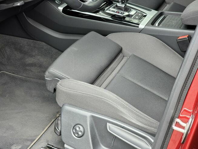 Audi Q5 40TDI_204KM_Quattro_Kamera_Virtual_Fotele_Sportowe_LED_FV23% Toruń - zdjęcie 9