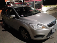 Ford Focus mk2 polift 2010 kombi 1,6 TDCI