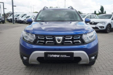 Dacia Duster 1.3TCe 130KM Prestige 4x2 salon gwarancja f.VAT Lublin - zdjęcie 2