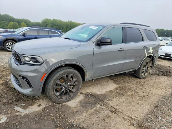 Dodge Durango AWD / Wersja GT / 3.6 V6 Białystok - zdjęcie 3