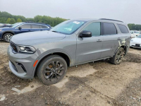 Dodge Durango AWD / Wersja GT / 3.6 V6 Białystok - zdjęcie 3