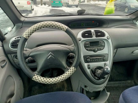 Citroen Xsara Picasso 1.6HDI 109km 04r Tarnów - zdjęcie 7