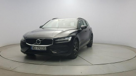 Volvo V60 B4 D Core ! Z Polskiego Salonu ! Faktura Vat ! Warszawa - zdjęcie 3