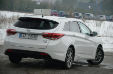 Hyundai i40 1,7 CRDi*Navi*LED*Lift*Niemcy* Ostrów Mazowiecka - zdjęcie 9