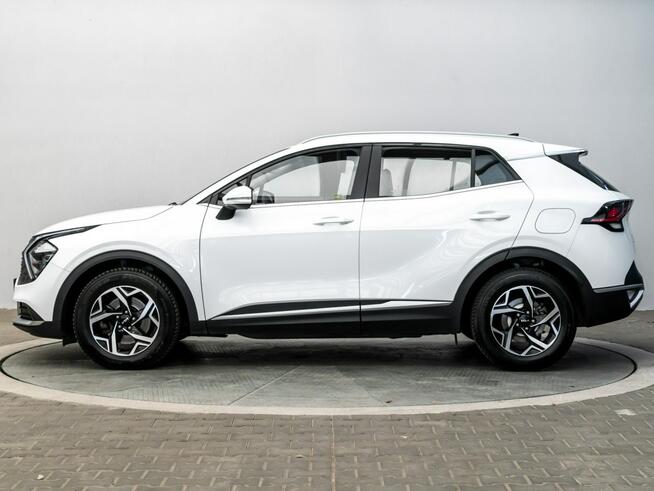 Kia Sportage SUV 1.6 T-GDI MHEV M+Smart 7DCT 2WD 150KM Salon Polska Poznań - zdjęcie 6