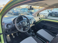 Škoda Citigo 1.0 Benzyna 60 KM Oryginalny Przebieg Serwisowany Twardów - zdjęcie 9