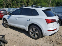 Audi Q5 PREMIUM PLUS / Quattro / niski przebieg Wrocław - zdjęcie 5