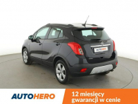 Opel Mokka navi klima auto grzane fotele kamera i czujniki parkowania Warszawa - zdjęcie 4