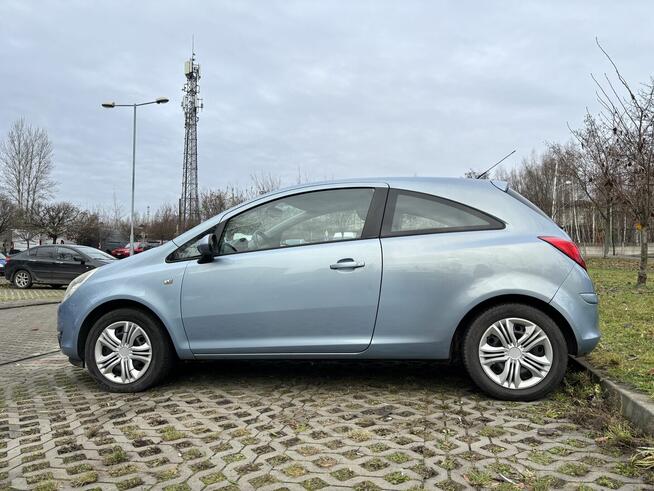 Opel Corsa D Świętochłowice - zdjęcie 4