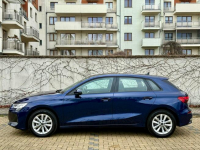 Audi A3 Salon Polska I właścicel Virtual S-tronic Tarnowskie Góry - zdjęcie 2