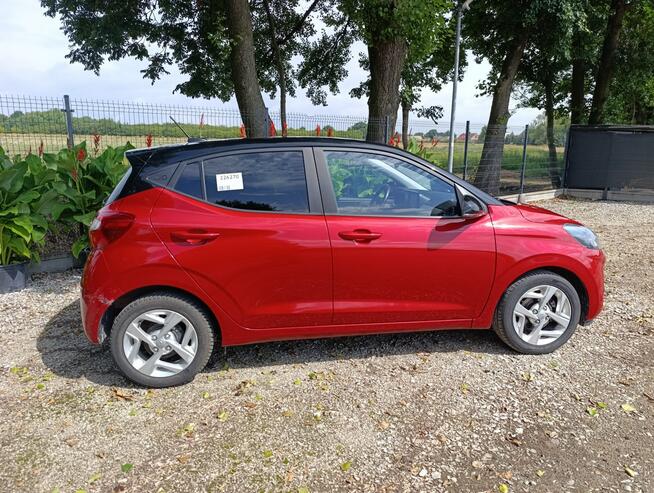 Hyundai i10 1.0 Prime 34.000km ! Pleszew - zdjęcie 5