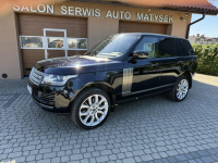 Land Rover Range Rover 4,4 SD 340KM  Autobiography Orzech - zdjęcie 11