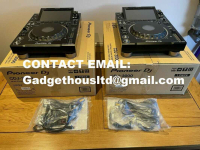 Pioneer DJ XDJ-RX3, Pioneer DDJ-REV7 DJ Kontroler, Pioneer DJ XDJ-XZ Białołęka - zdjęcie 4