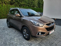Hyundai ix35 ** Nawigacja ** LEDy ** Model po LIFTINGU ** Jatutów - zdjęcie 3