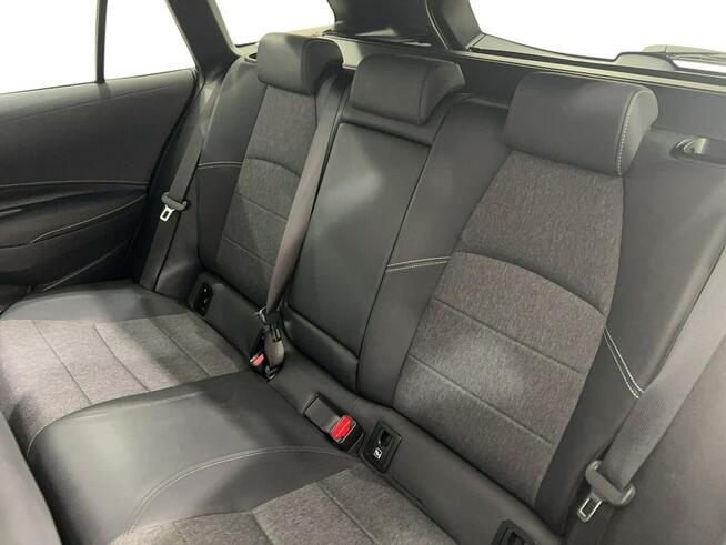 Toyota Corolla 2.0 Hybrid Style Kombi Warszawa - zdjęcie 12