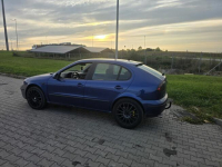 Seat leon 1.9 tdi 140KM Giewartów - zdjęcie 4