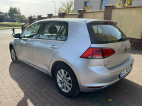 Volkswagen Golf Benzyna super stan możliwa zamiana raty Słupsk - zdjęcie 5