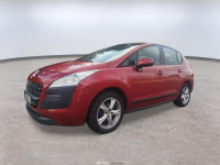 Peugeot 3008 LPG 2 LETNIE zarejestrowany wsiadac i jezdzic