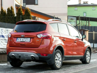 Ford Kuga 2.0_Diesel_140KM Nowy Sącz - zdjęcie 7