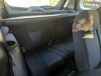 Mazda 5 2.0 Benz. 150KM 2011r 7-osobowy, Grzane Fotele, Manual Tychy - zdjęcie 9