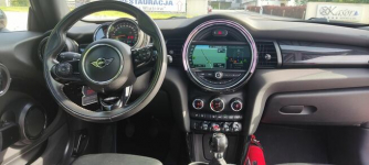 Mini Cooper Hatch 2018r. 1.5l 136 KM Stryków - zdjęcie 9