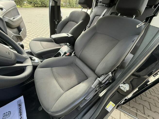 Chevrolet Orlando LS 1,8i 141KM Serwis/Alufelgi/7Foteli/Hak Węgrów - zdjęcie 8
