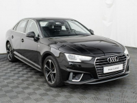 Audi A4 35 TFSI S tronic Podgrz.f NAVI LED Virtual Cockpit VAT23% Gdańsk - zdjęcie 3