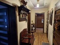 3pok 79m Okolice Sportowej BALKON/PIWNICA/OGRÓD/GARAŻ (Wrocław) Psie Pole - zdjęcie 6