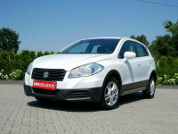 Suzuki SX4 S-Cross 1.6 DDiS 120KM [Eu5] - Grzane fotele -Zobacz Goczałkowice-Zdrój - zdjęcie 1